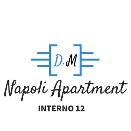 Napoli Apartment 3* Неаполь