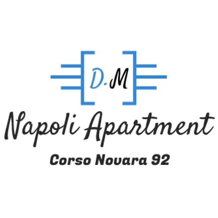 Отель Napoli Apartment Неаполь