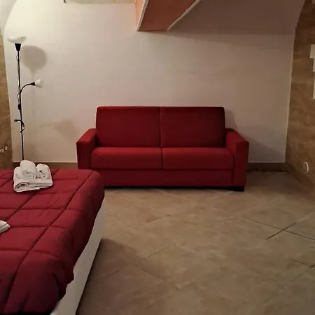Napoli Apartment Napoli