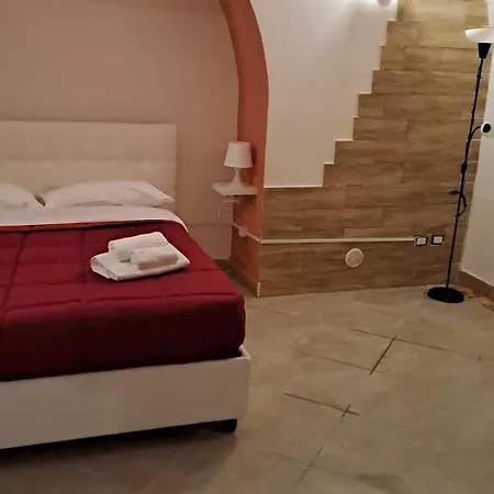 Napoli Apartment Hotel