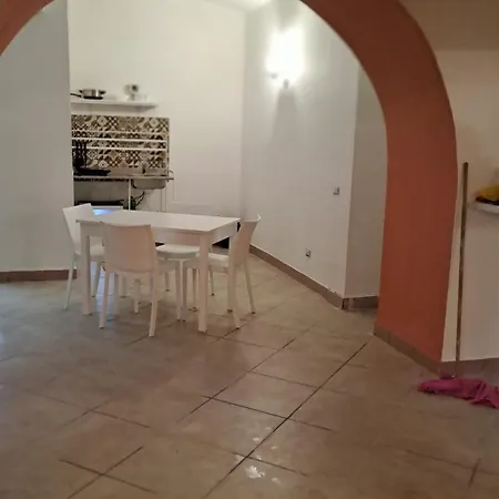Napoli Apartment 3*