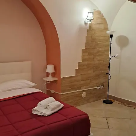 Napoli Apartment 3* Napoli