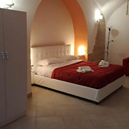 Napoli Apartment Hotel Napoli