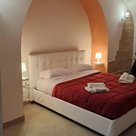 Napoli Apartment Hotel 3*