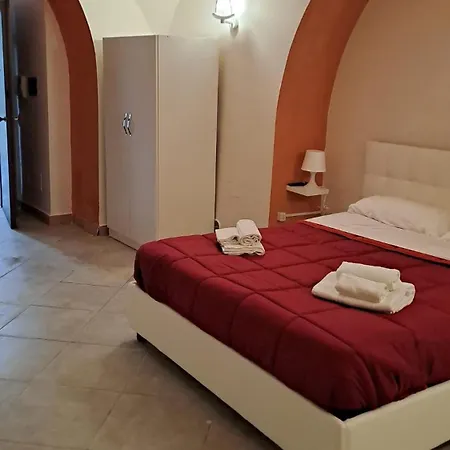 Tatil Evi Napoli Apartment Napoli