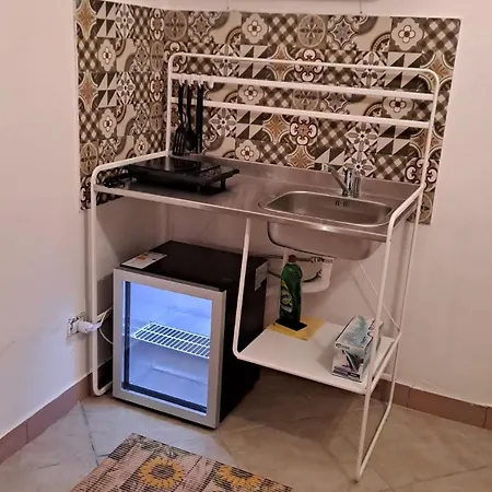 Napoli Apartment Hotel