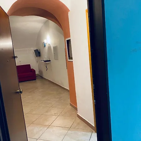 Napoli Apartment 3*