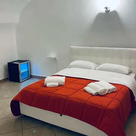 Napoli Apartment 3* Napoli