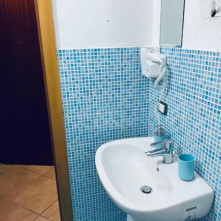 Hotel Napoli Apartment 3*