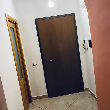 Napoli Apartment 3*