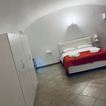 Napoli Apartment Hotel 3*