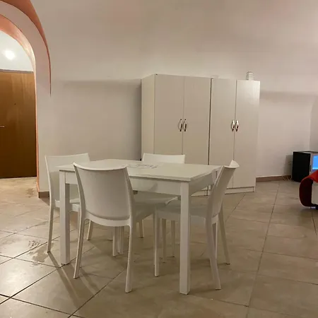 Napoli Apartment Hotel