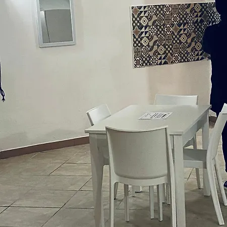 Napoli Apartment Hotel