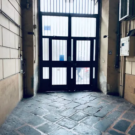 Napoli Apartment 3*
