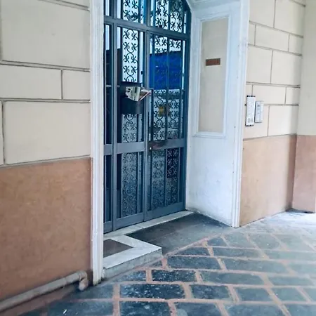 Napoli Apartment Hotel 3*