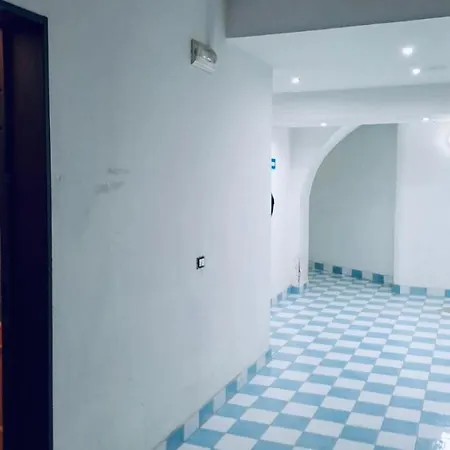 Napoli Apartment 3* Napoli