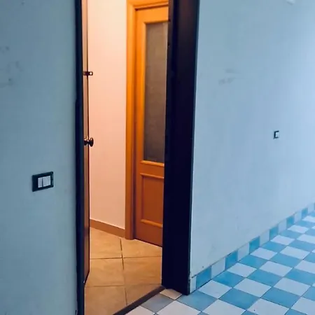 Napoli Apartment Tatil Evi *