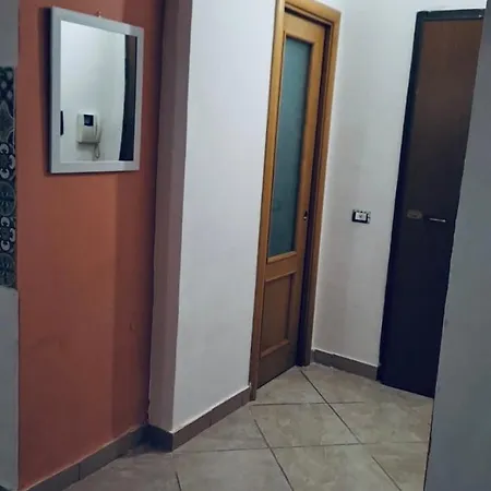 Hotel Napoli Apartment