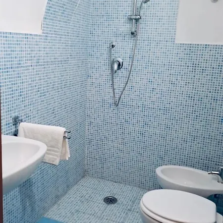 Napoli Apartment 3* Napoli